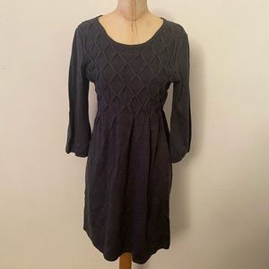 Women’s Sweater Dress